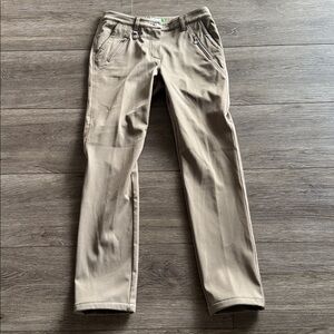 Daily Sports ladies Khaki Chinos Taupe